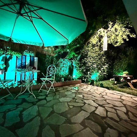Ferienwohnung Amalia House Nea Kallikrateia Exterior foto