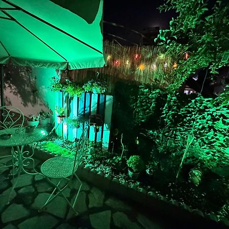 Ferienwohnung Amalia House Nea Kallikrateia Exterior foto