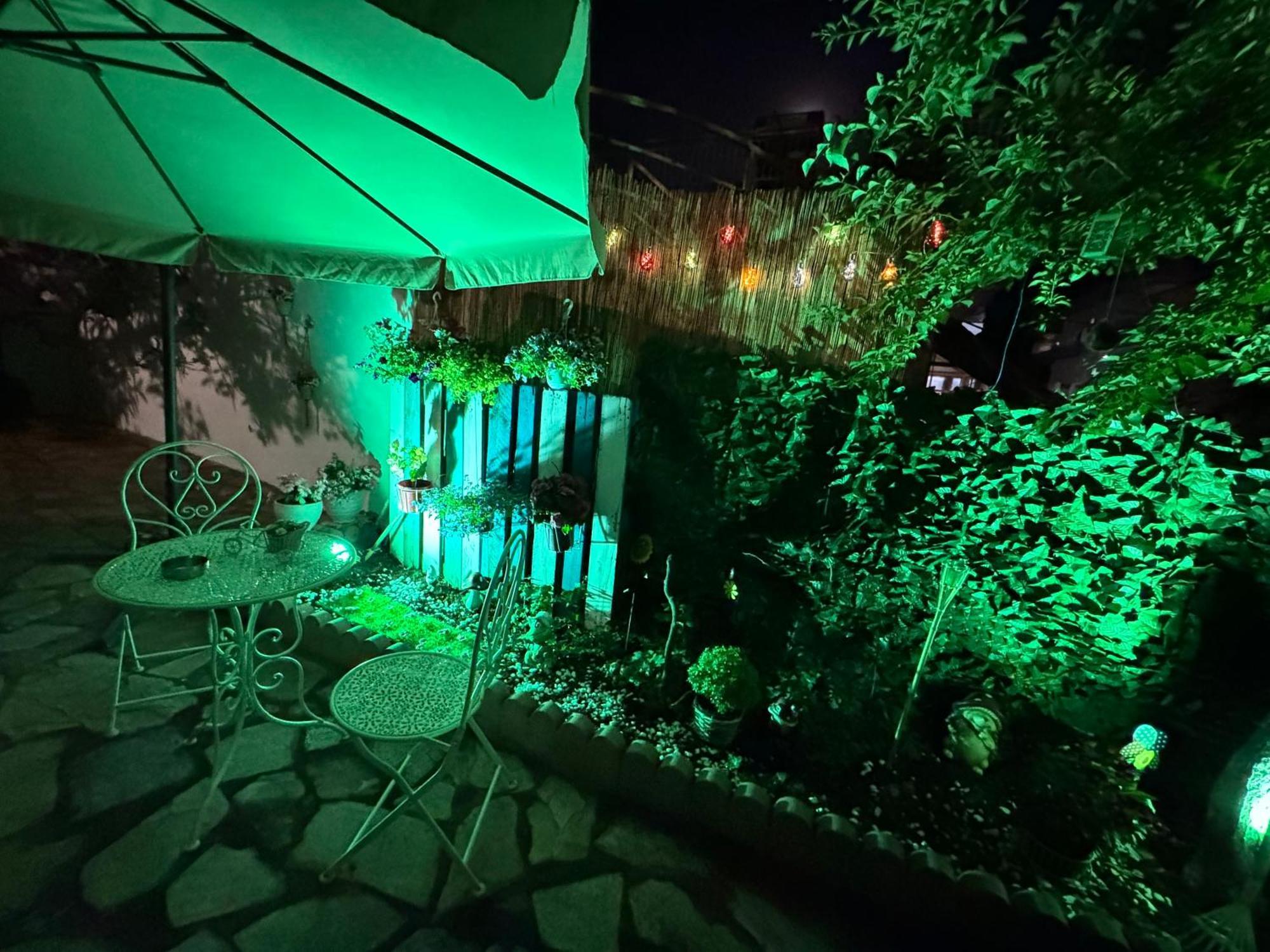 Ferienwohnung Amalia House Nea Kallikrateia Exterior foto
