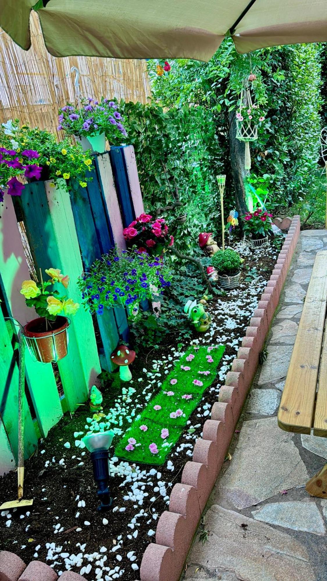Ferienwohnung Amalia House Nea Kallikrateia Exterior foto