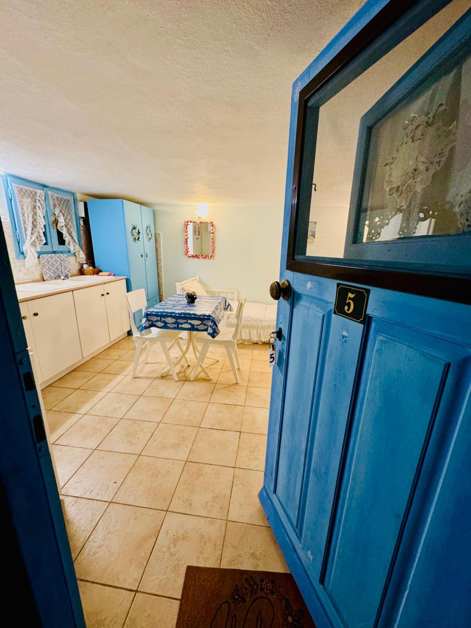 Ferienwohnung Amalia House Nea Kallikrateia Exterior foto